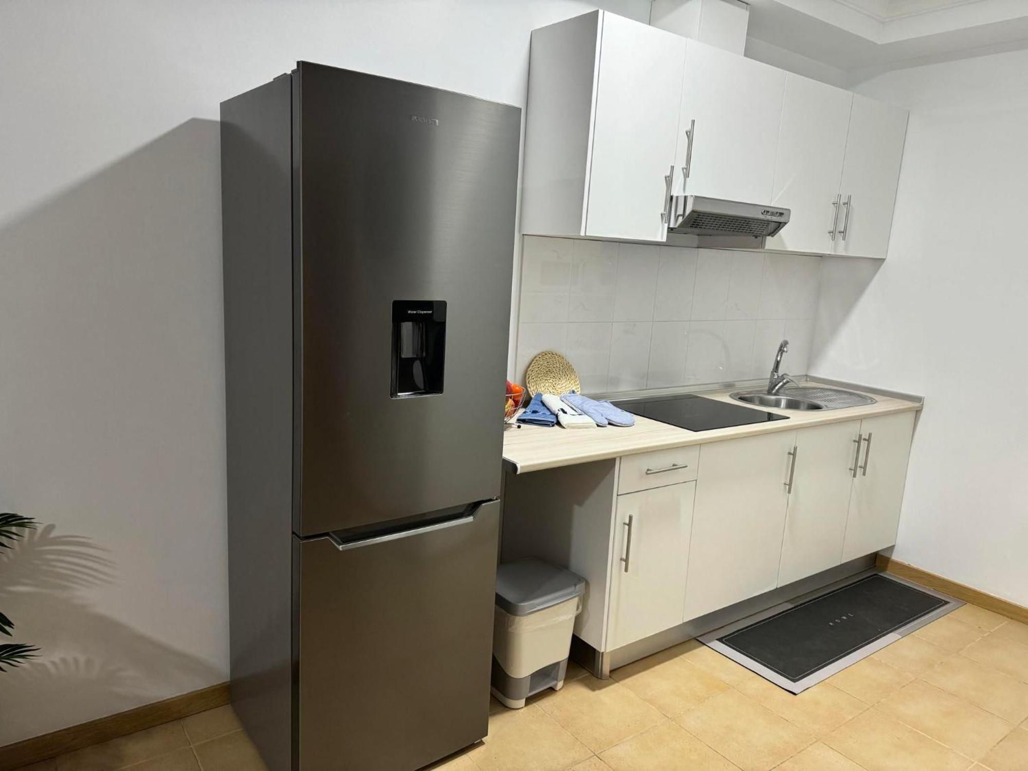 Alforra Residence 1-T2-Centro-Praias-Levadas Câmara de Lobos Εξωτερικό φωτογραφία