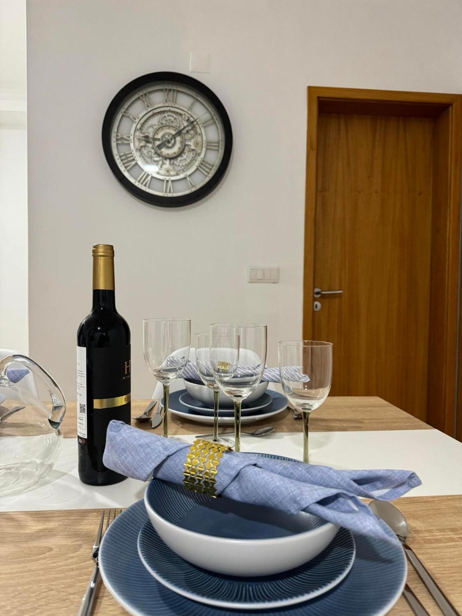 Alforra Residence 1-T2-Centro-Praias-Levadas Câmara de Lobos Εξωτερικό φωτογραφία