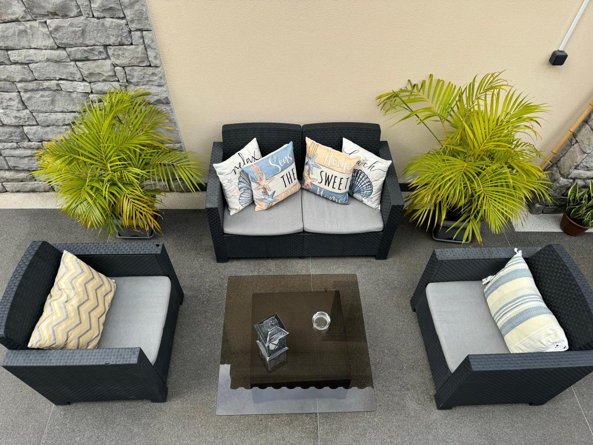 Alforra Residence 1-T2-Centro-Praias-Levadas Câmara de Lobos Εξωτερικό φωτογραφία