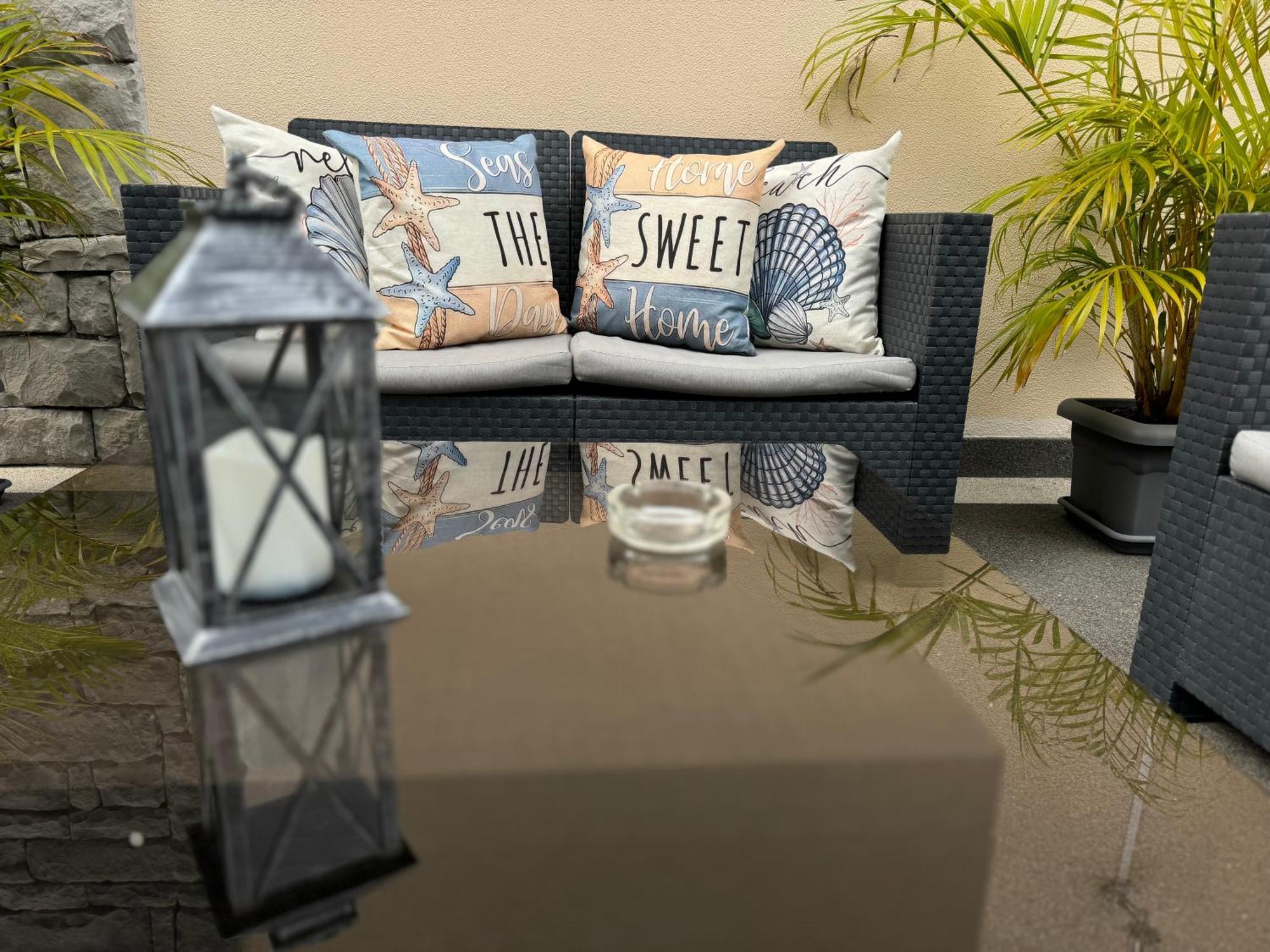 Alforra Residence 1-T2-Centro-Praias-Levadas Câmara de Lobos Εξωτερικό φωτογραφία