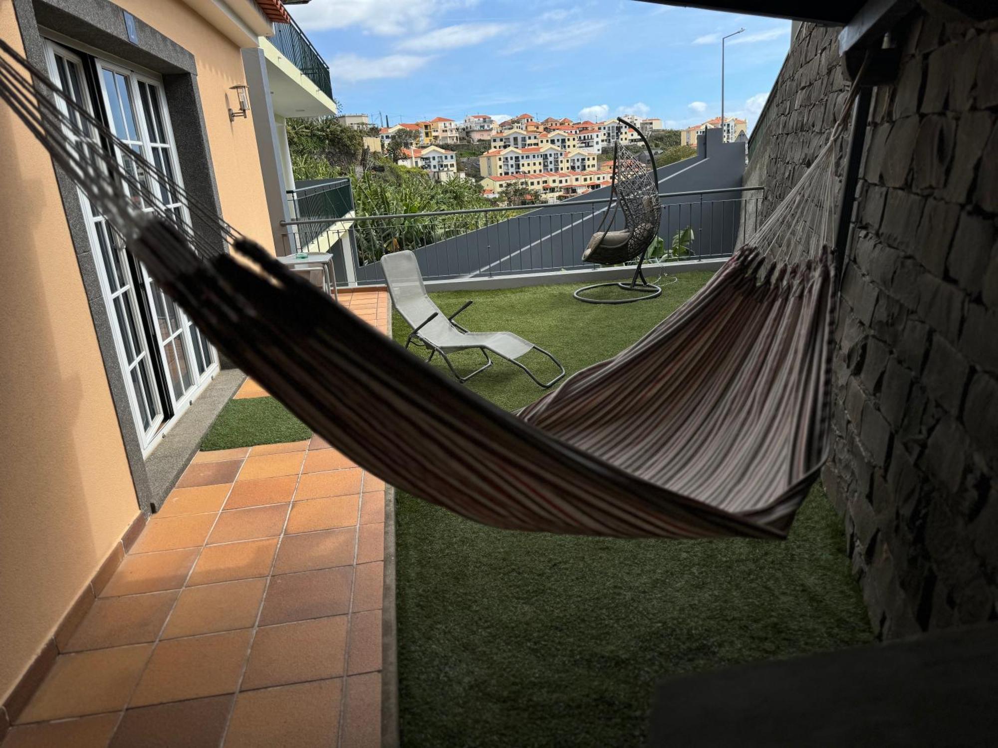 Alforra Residence 1-T2-Centro-Praias-Levadas Câmara de Lobos Εξωτερικό φωτογραφία